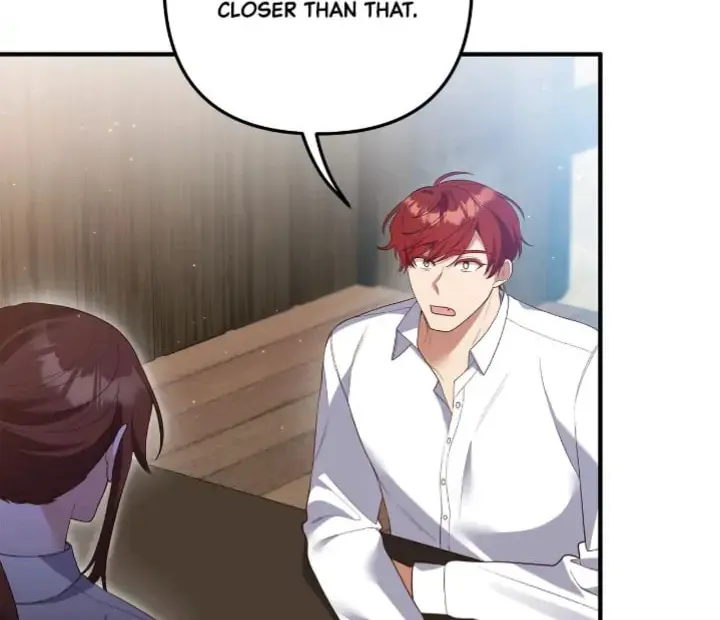 I'm Engaged to an Obsessive Male Lead Chapter 81 page 28 - 