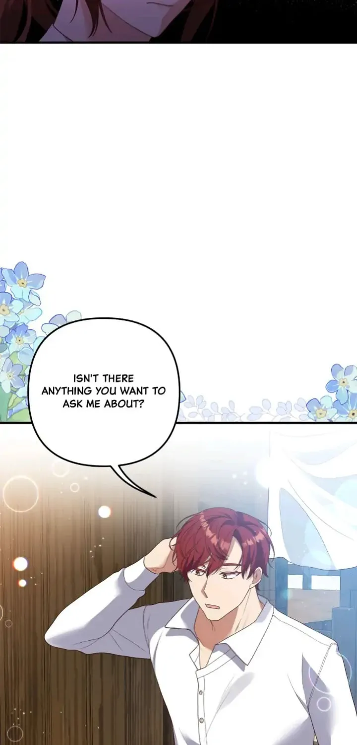 I'm Engaged to an Obsessive Male Lead Chapter 81 page 30 - 