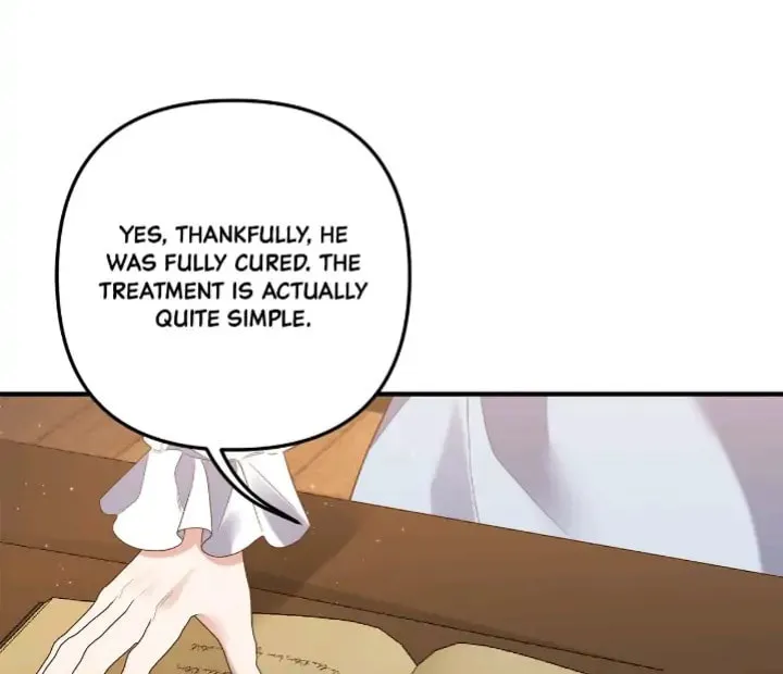 I'm Engaged to an Obsessive Male Lead Chapter 81 page 4 - 