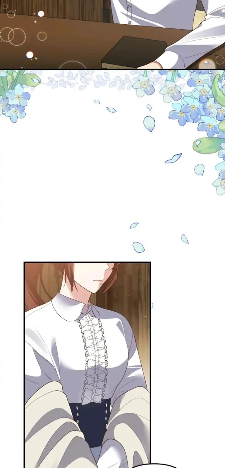 I'm Engaged to an Obsessive Male Lead Chapter 81 page 31 - 