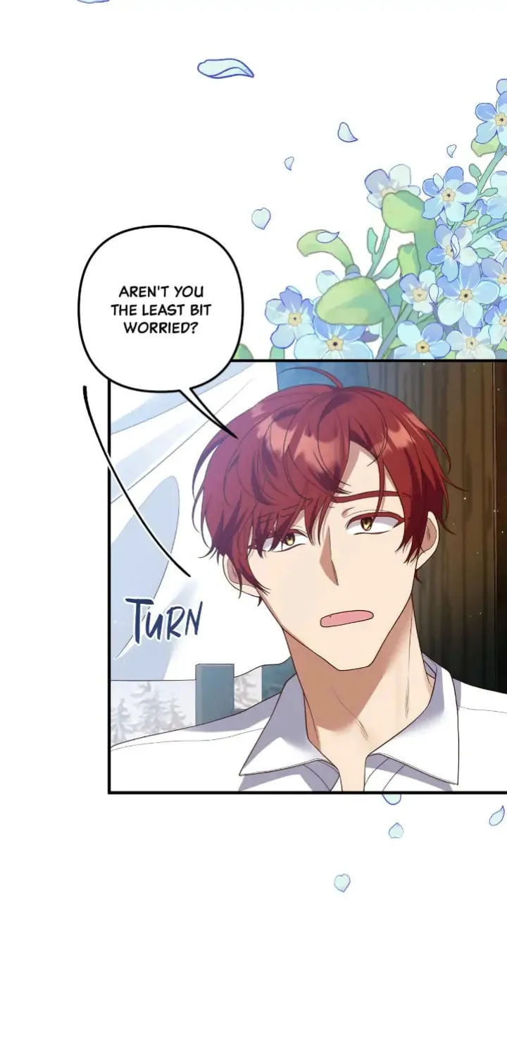 I'm Engaged to an Obsessive Male Lead Chapter 81 page 33 - 