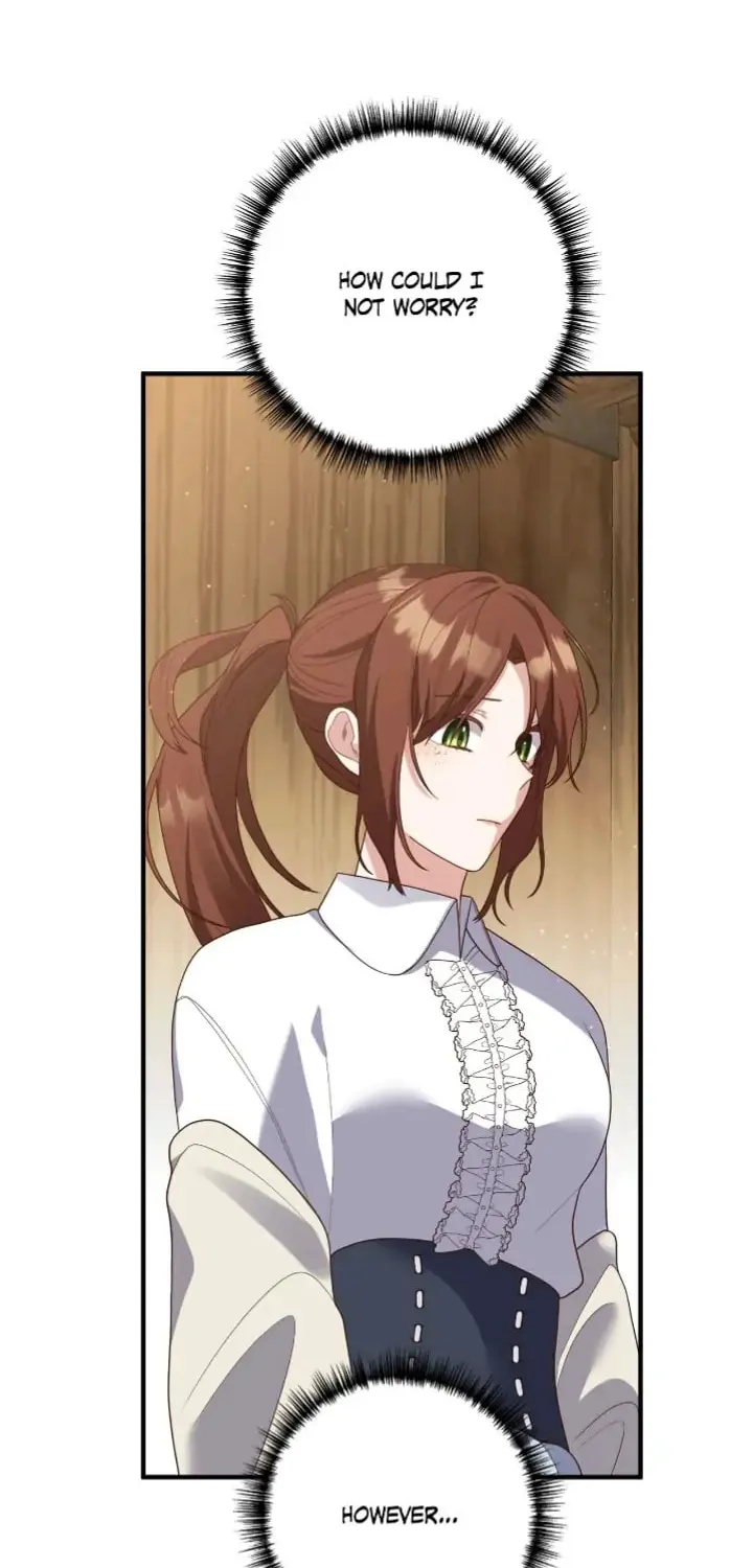I'm Engaged to an Obsessive Male Lead Chapter 81 page 34 - 