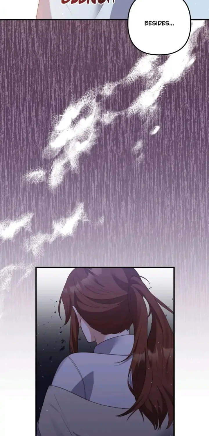 I'm Engaged to an Obsessive Male Lead Chapter 81 page 38 - 