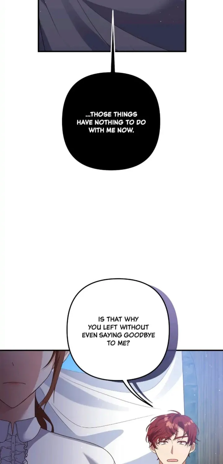 I'm Engaged to an Obsessive Male Lead Chapter 81 page 39 - 