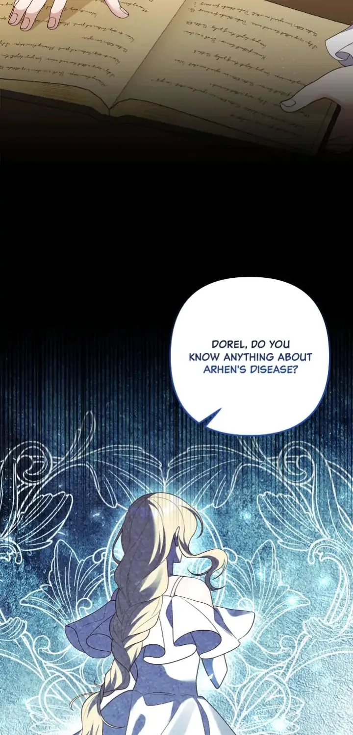 I'm Engaged to an Obsessive Male Lead Chapter 81 page 5 - 