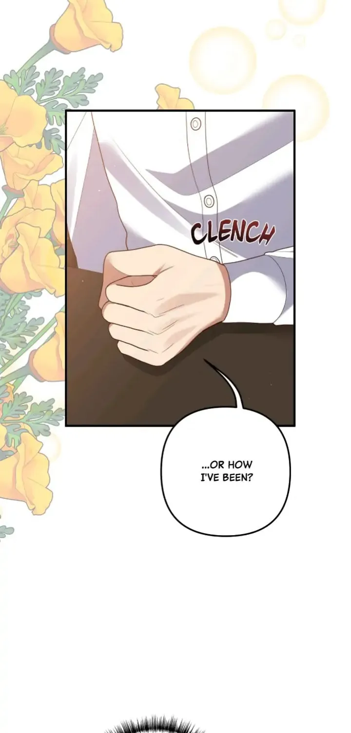 I'm Engaged to an Obsessive Male Lead Chapter 81 page 42 - 