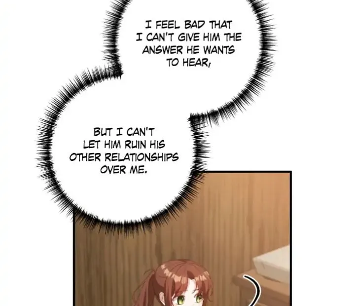 I'm Engaged to an Obsessive Male Lead Chapter 81 page 44 - 