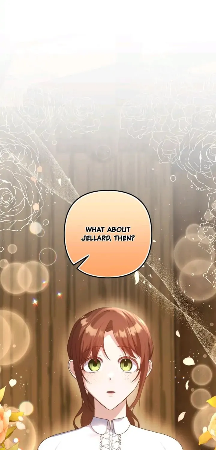 I'm Engaged to an Obsessive Male Lead Chapter 81 page 47 - 
