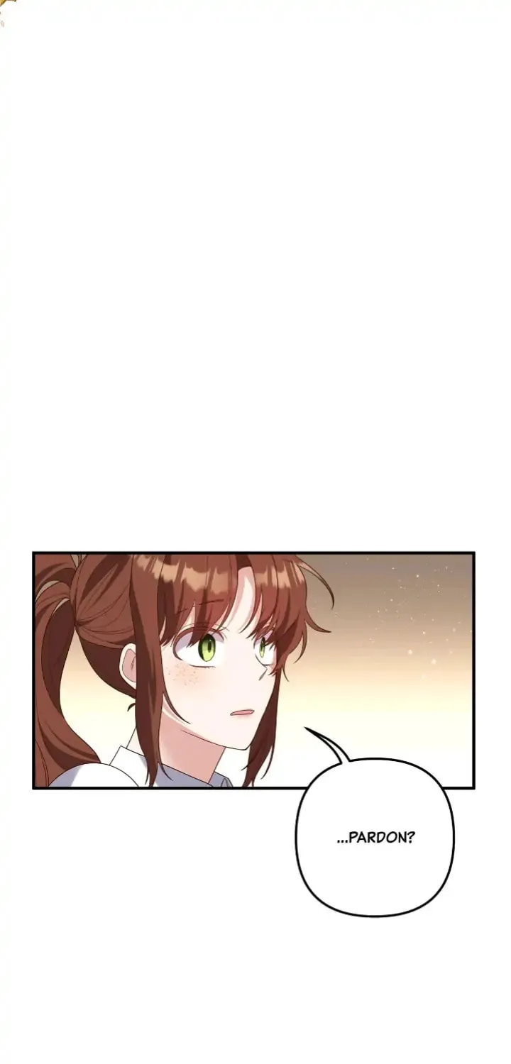 I'm Engaged to an Obsessive Male Lead Chapter 81 page 49 - 