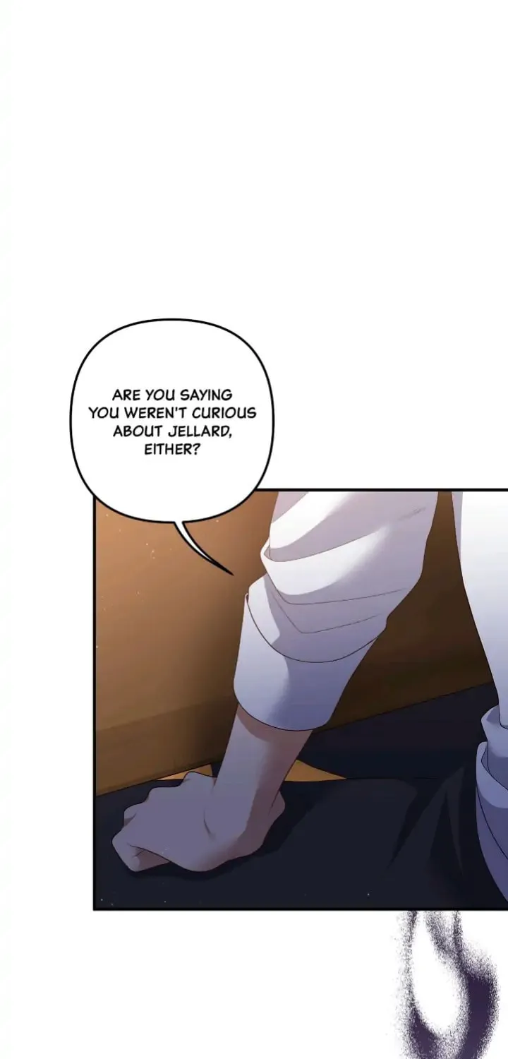 I'm Engaged to an Obsessive Male Lead Chapter 81 page 50 - 