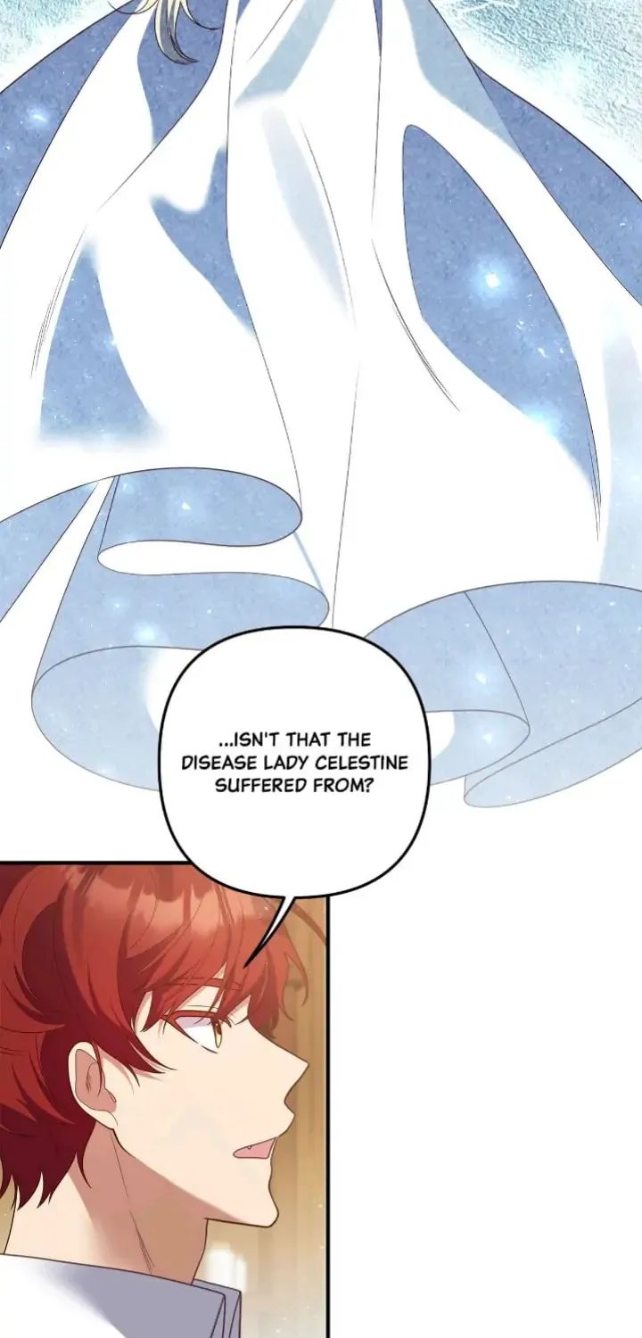 I'm Engaged to an Obsessive Male Lead Chapter 81 page 6 - 