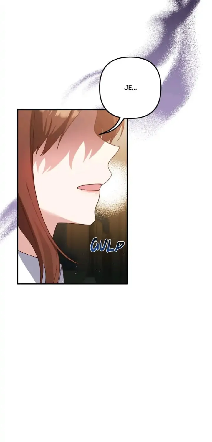 I'm Engaged to an Obsessive Male Lead Chapter 81 page 51 - 