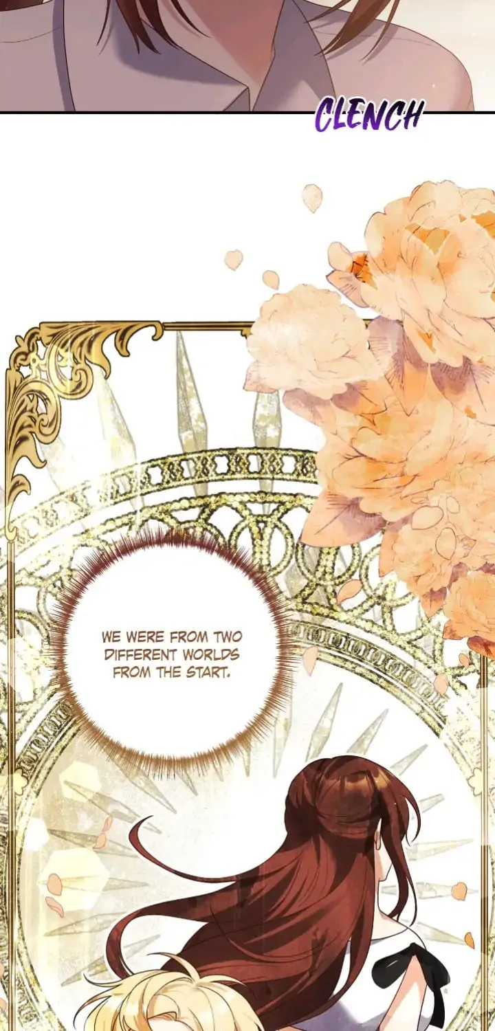 I'm Engaged to an Obsessive Male Lead Chapter 81 page 55 - 