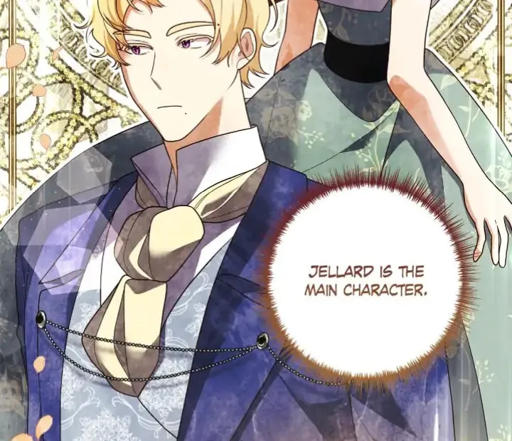 I'm Engaged to an Obsessive Male Lead Chapter 81 page 56 - 