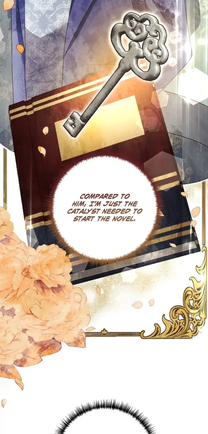 I'm Engaged to an Obsessive Male Lead Chapter 81 page 57 - 