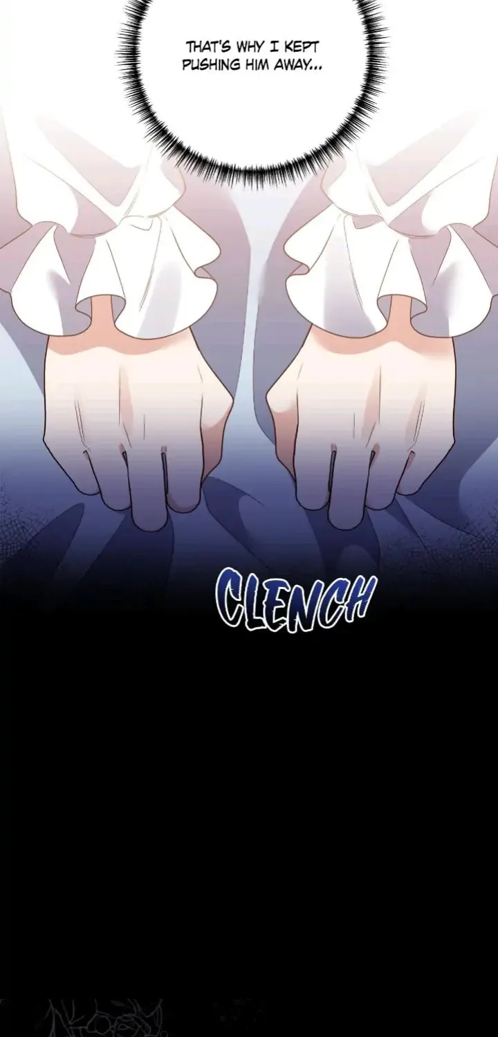 I'm Engaged to an Obsessive Male Lead Chapter 81 page 58 - 