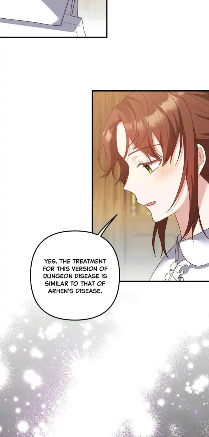 I'm Engaged to an Obsessive Male Lead Chapter 81 page 7 - 