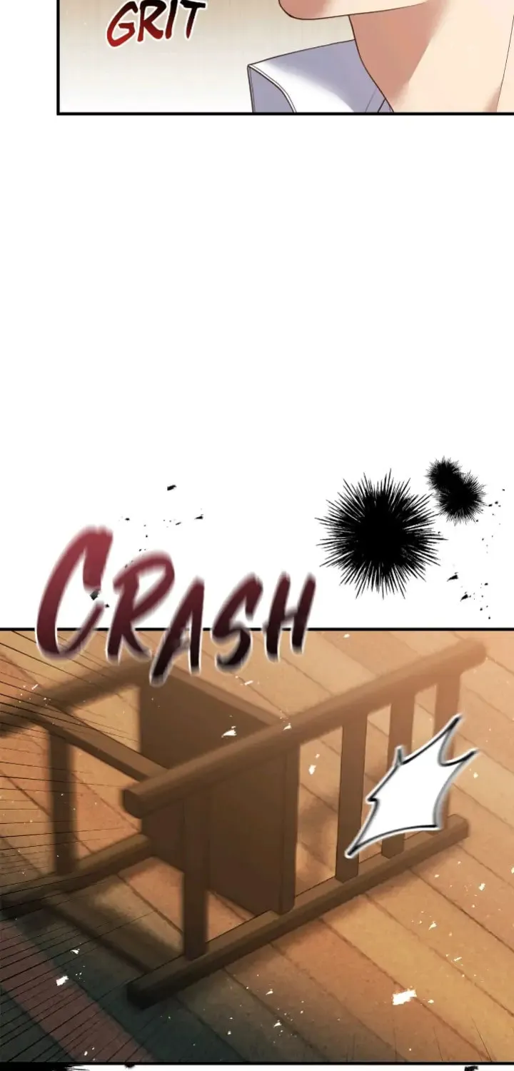 I'm Engaged to an Obsessive Male Lead Chapter 81 page 61 - 