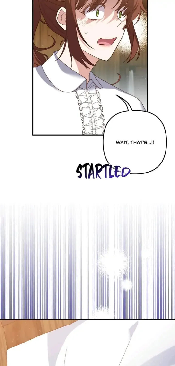I'm Engaged to an Obsessive Male Lead Chapter 81 page 65 - 