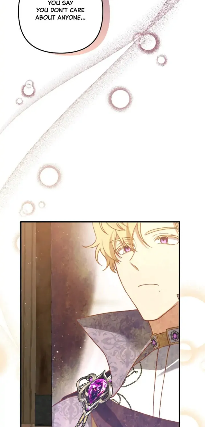 I'm Engaged to an Obsessive Male Lead Chapter 81 page 71 - 