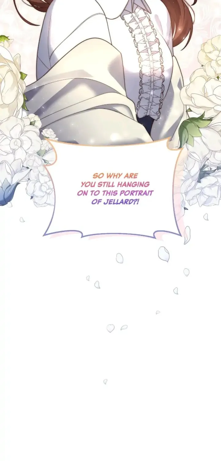 I'm Engaged to an Obsessive Male Lead Chapter 81 page 74 - 
