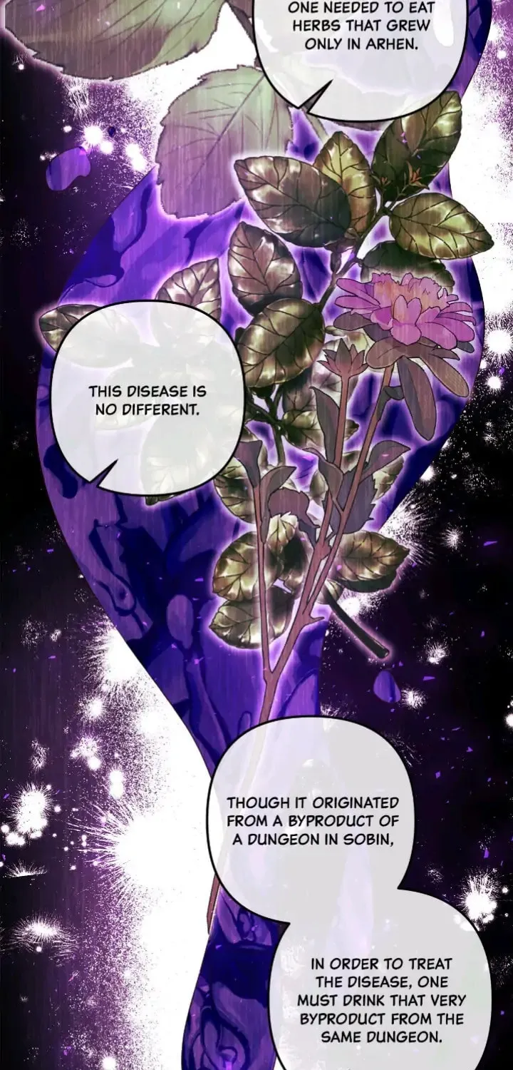I'm Engaged to an Obsessive Male Lead Chapter 81 page 9 - 