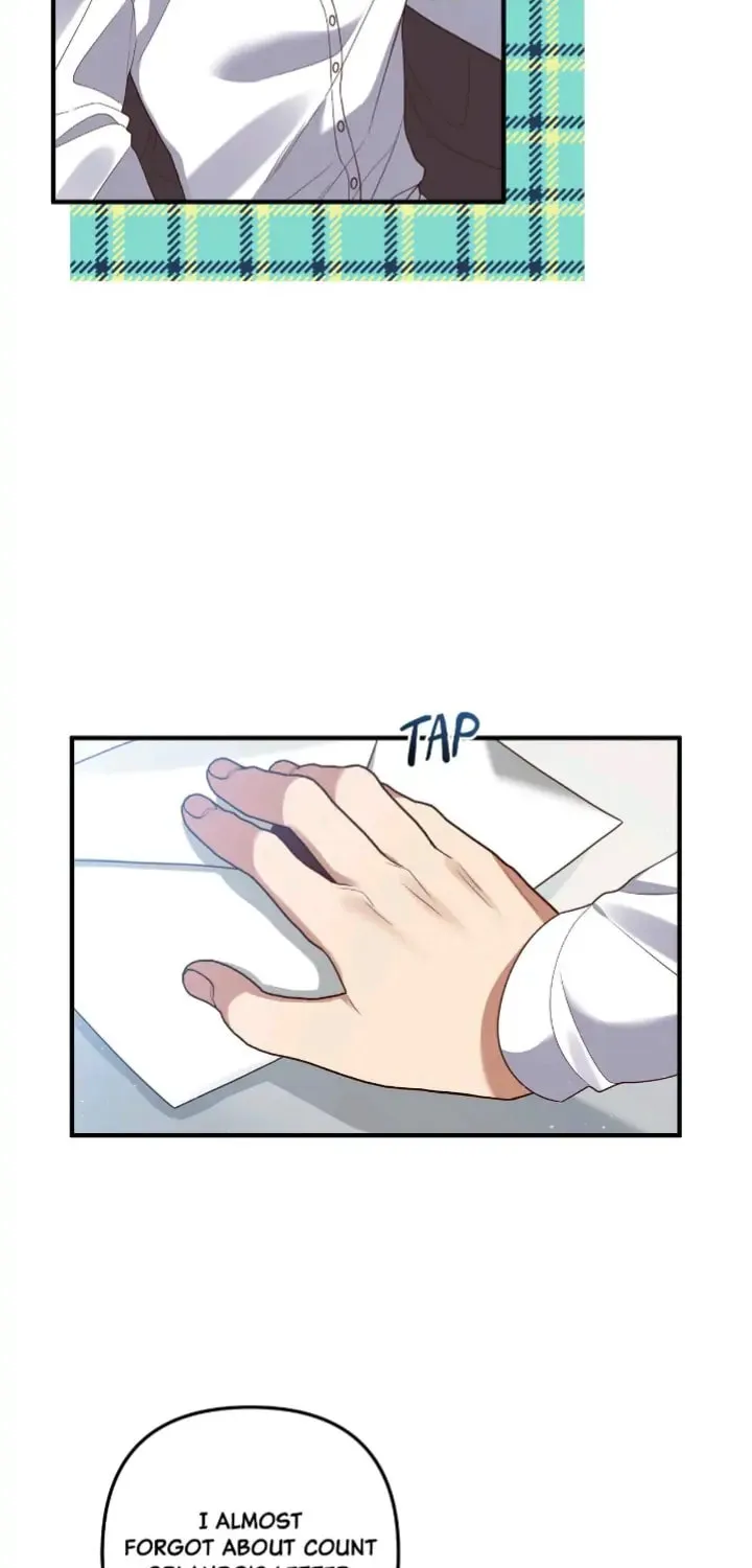 I'm Engaged to an Obsessive Male Lead Chapter 82 page 11 - 