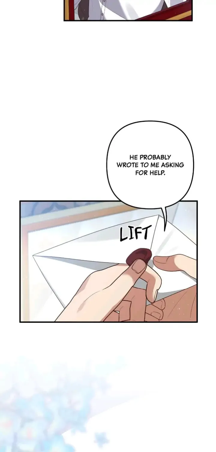 I'm Engaged to an Obsessive Male Lead Chapter 82 page 13 - 