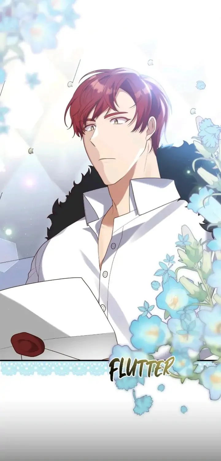 I'm Engaged to an Obsessive Male Lead Chapter 82 page 14 - 