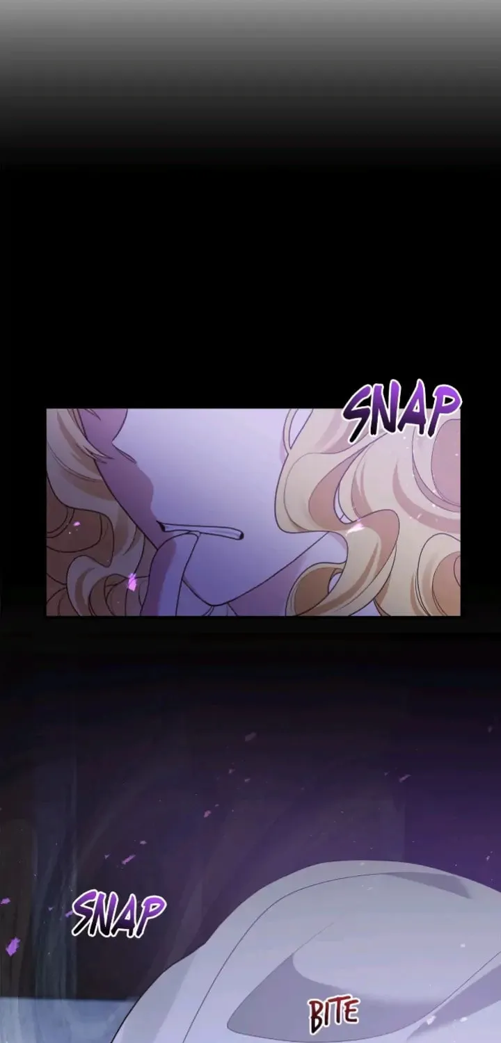 I'm Engaged to an Obsessive Male Lead Chapter 82 page 15 - 