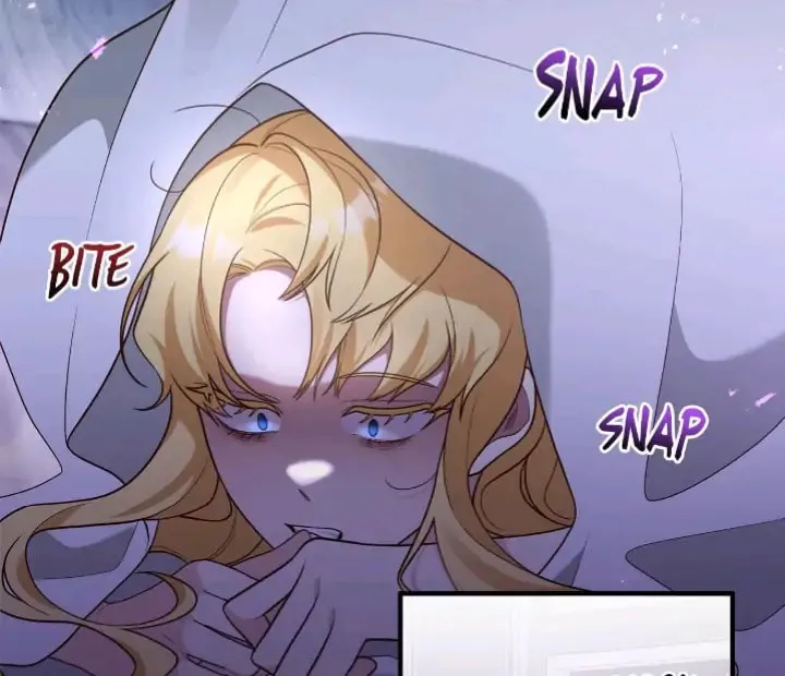 I'm Engaged to an Obsessive Male Lead Chapter 82 page 16 - 