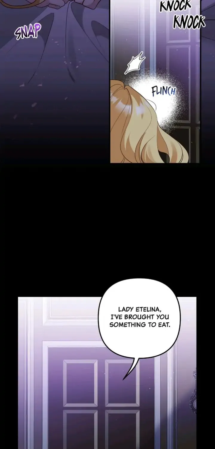 I'm Engaged to an Obsessive Male Lead Chapter 82 page 17 - 