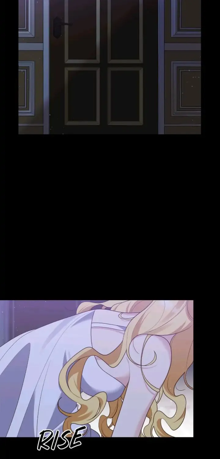 I'm Engaged to an Obsessive Male Lead Chapter 82 page 18 - 