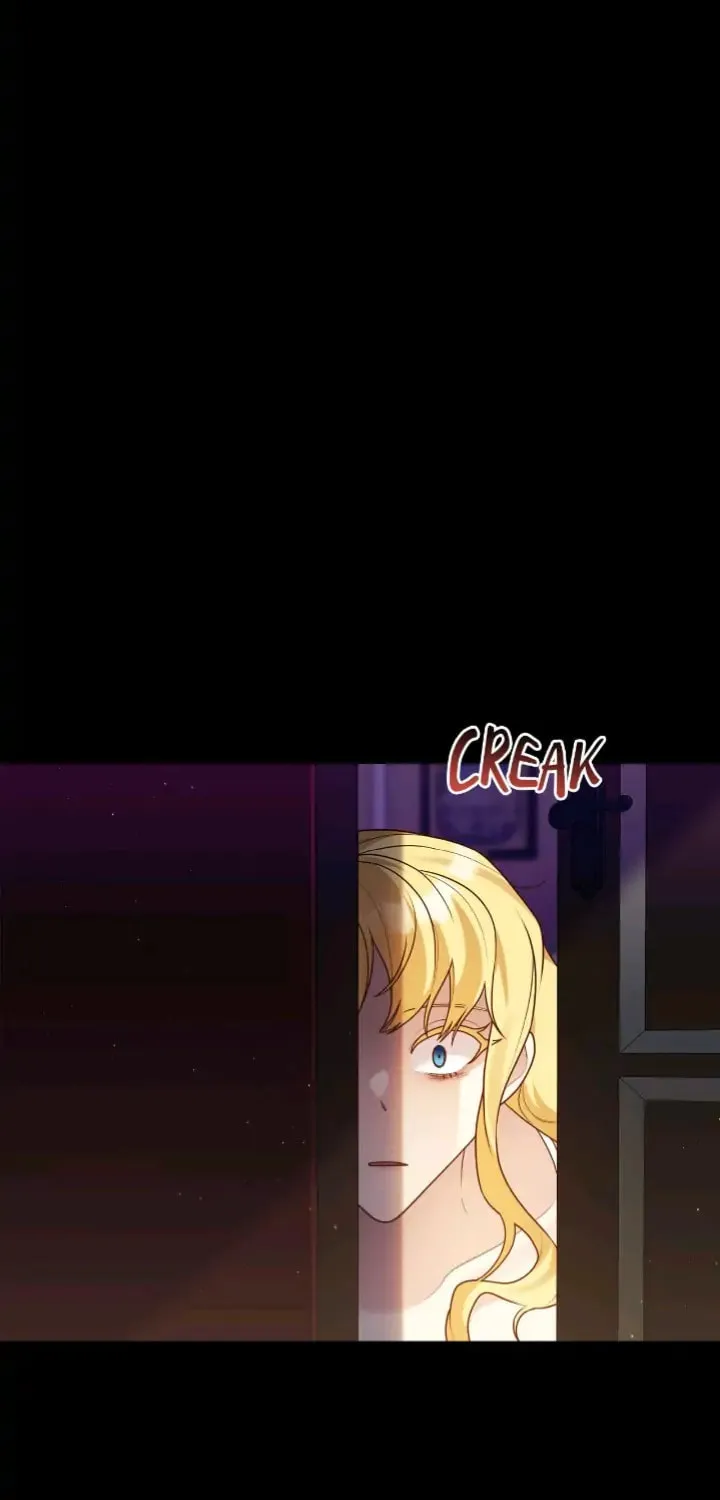I'm Engaged to an Obsessive Male Lead Chapter 82 page 19 - 