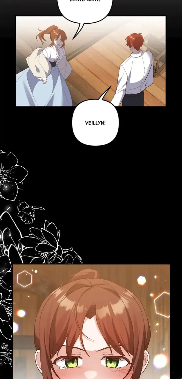 I'm Engaged to an Obsessive Male Lead Chapter 82 page 3 - 