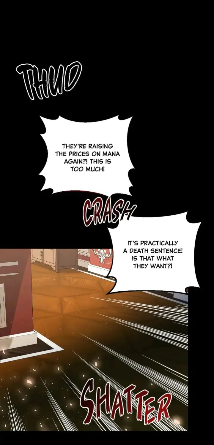 I'm Engaged to an Obsessive Male Lead Chapter 82 page 22 - 