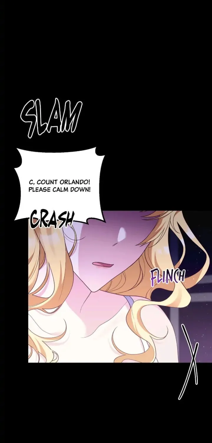 I'm Engaged to an Obsessive Male Lead Chapter 82 page 23 - 