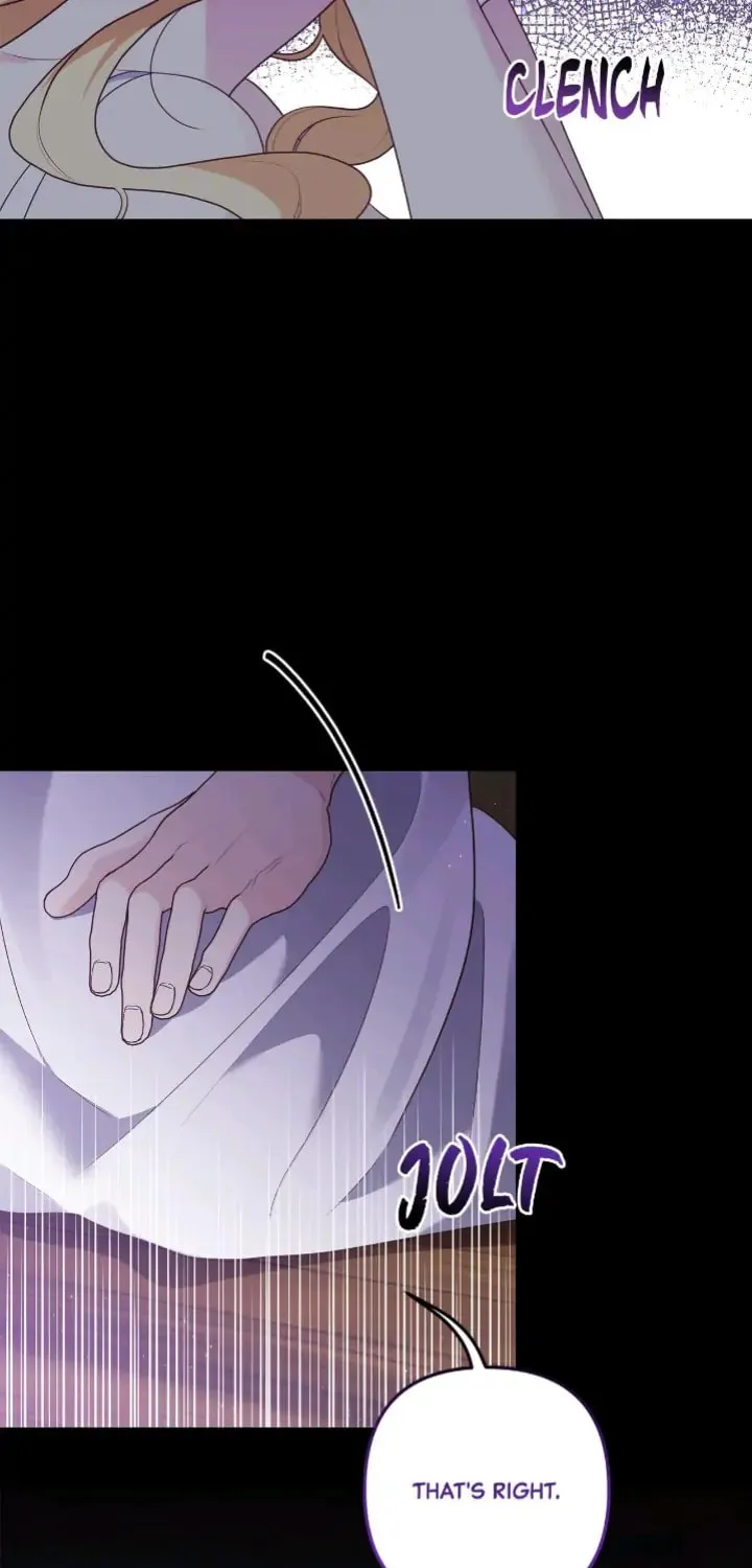 I'm Engaged to an Obsessive Male Lead Chapter 82 page 25 - 