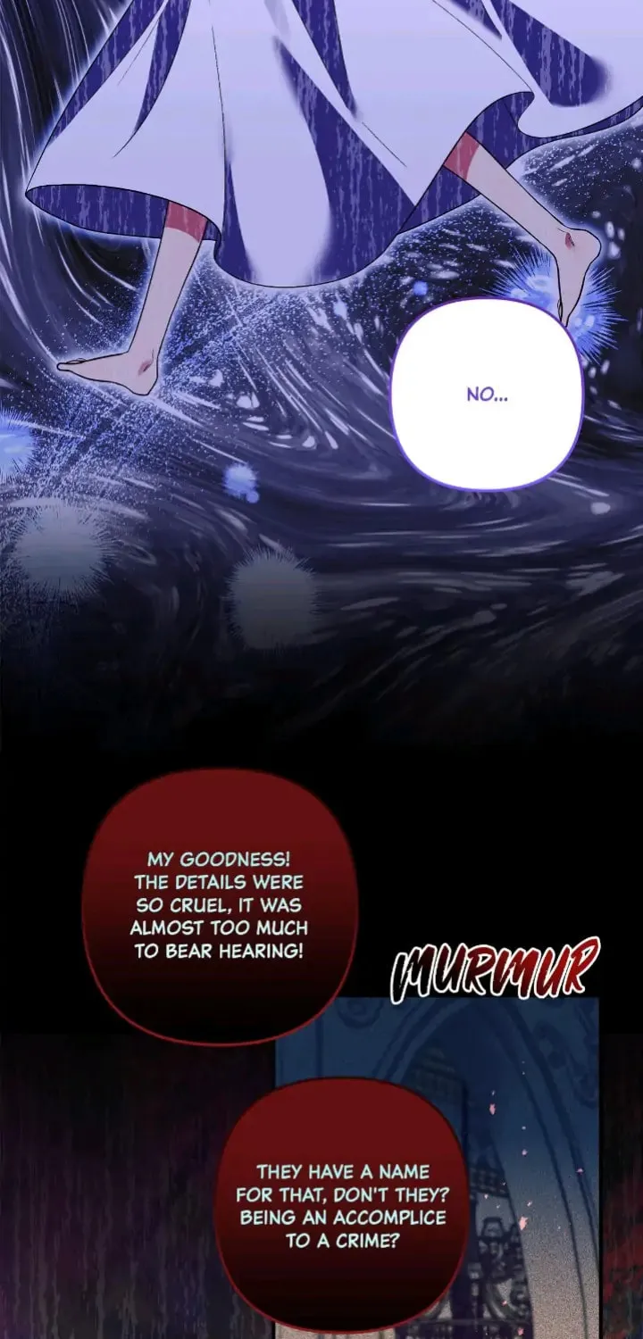 I'm Engaged to an Obsessive Male Lead Chapter 82 page 27 - 