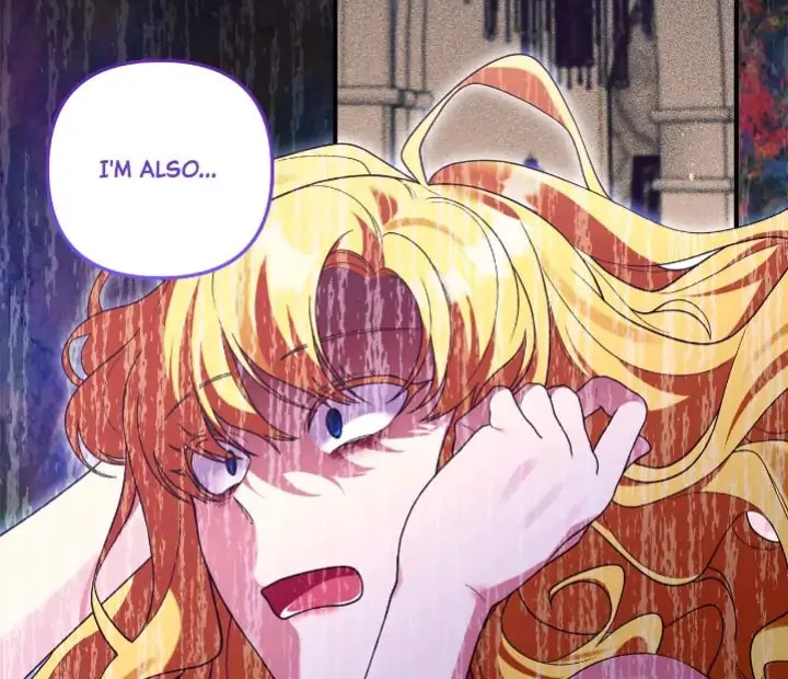 I'm Engaged to an Obsessive Male Lead Chapter 82 page 28 - 