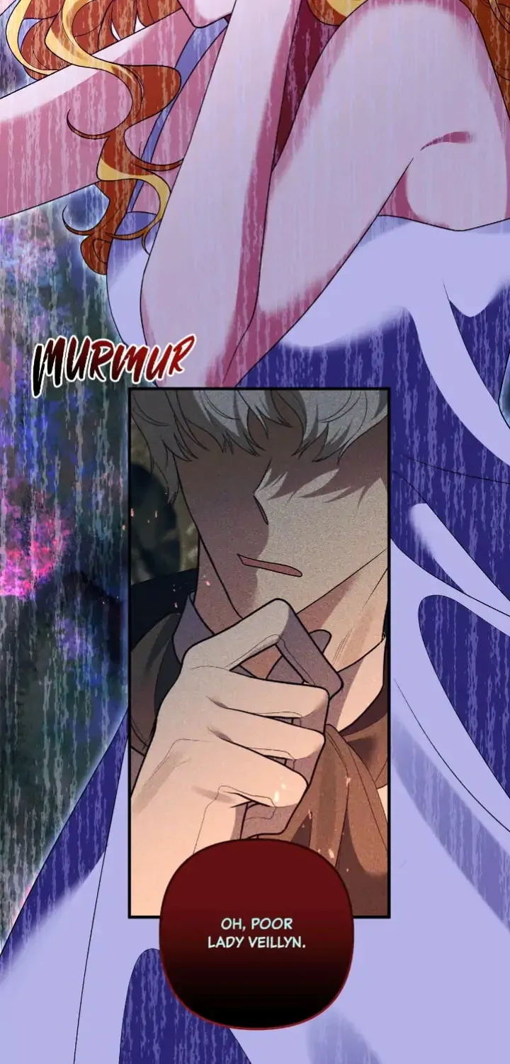 I'm Engaged to an Obsessive Male Lead Chapter 82 page 29 - 