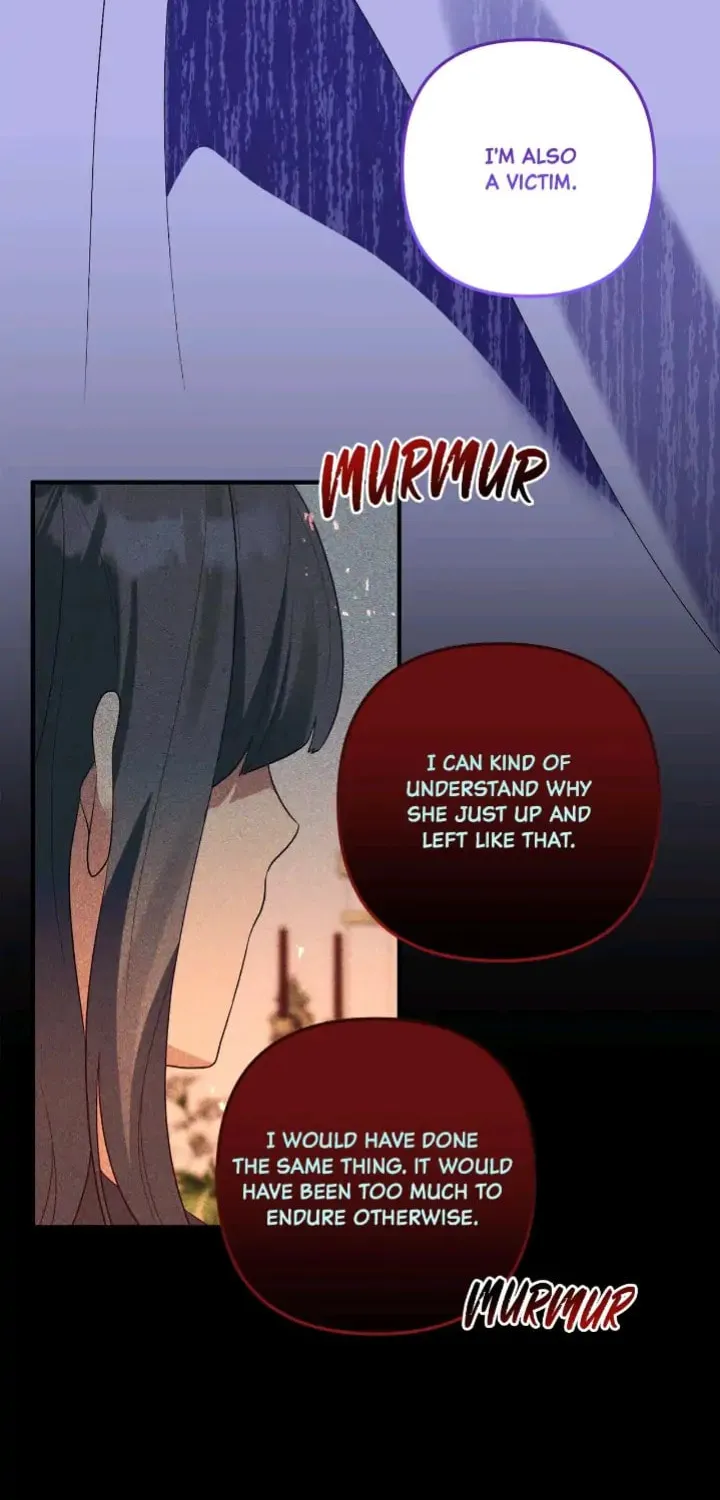 I'm Engaged to an Obsessive Male Lead Chapter 82 page 30 - 