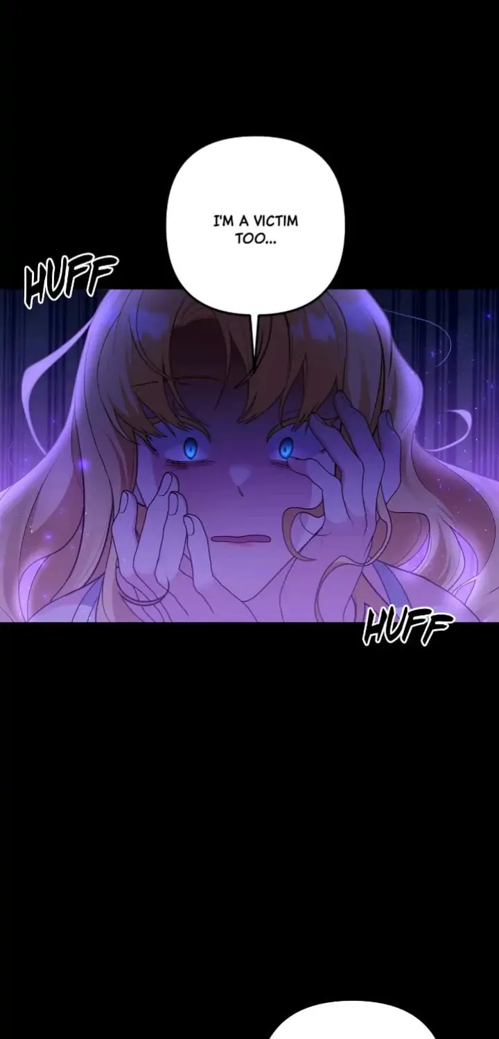 I'm Engaged to an Obsessive Male Lead Chapter 82 page 31 - 
