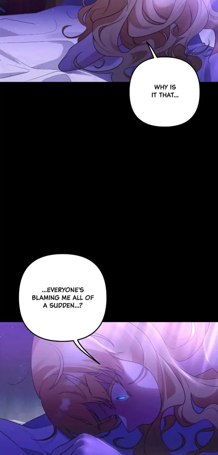I'm Engaged to an Obsessive Male Lead Chapter 82 page 35 - 