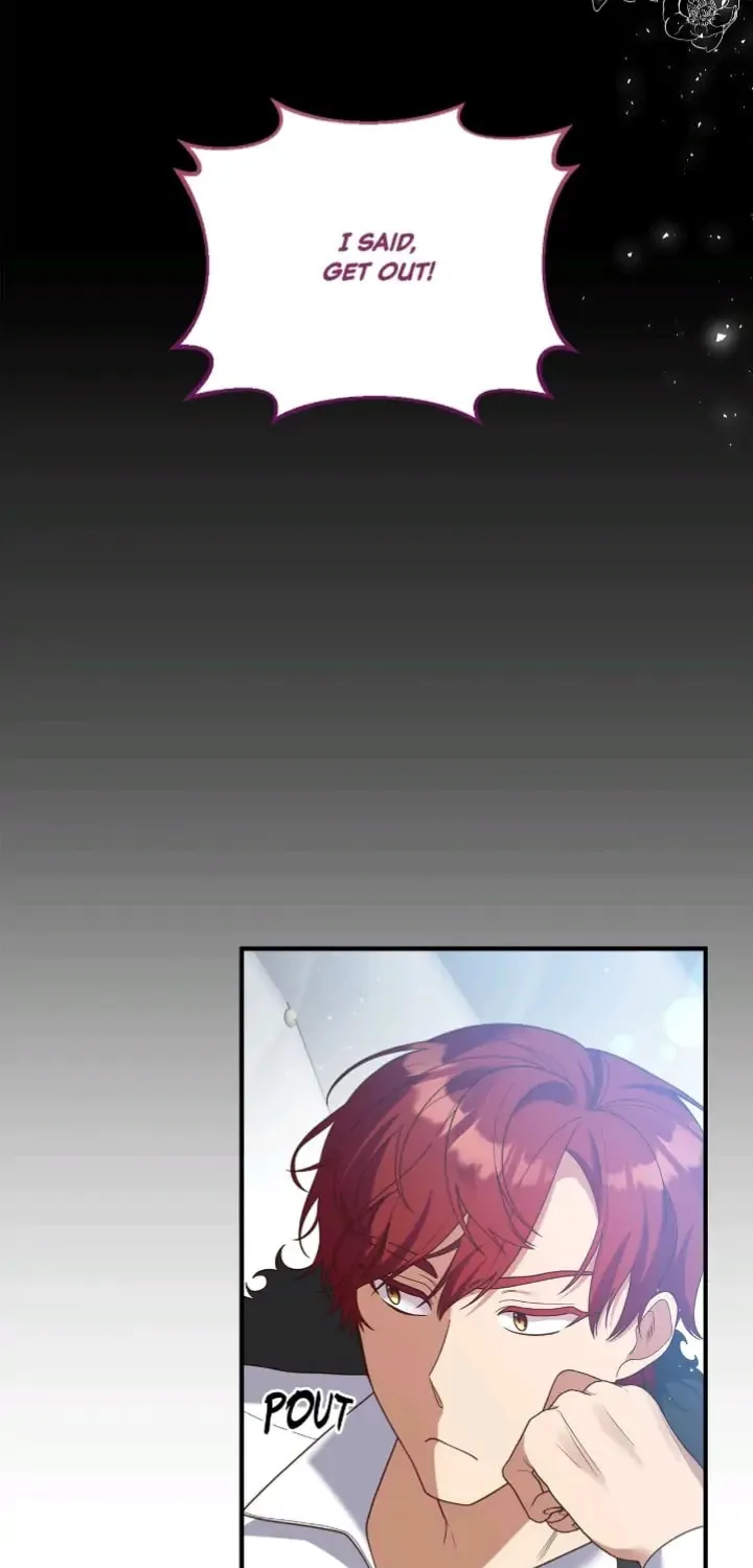 I'm Engaged to an Obsessive Male Lead Chapter 82 page 5 - 