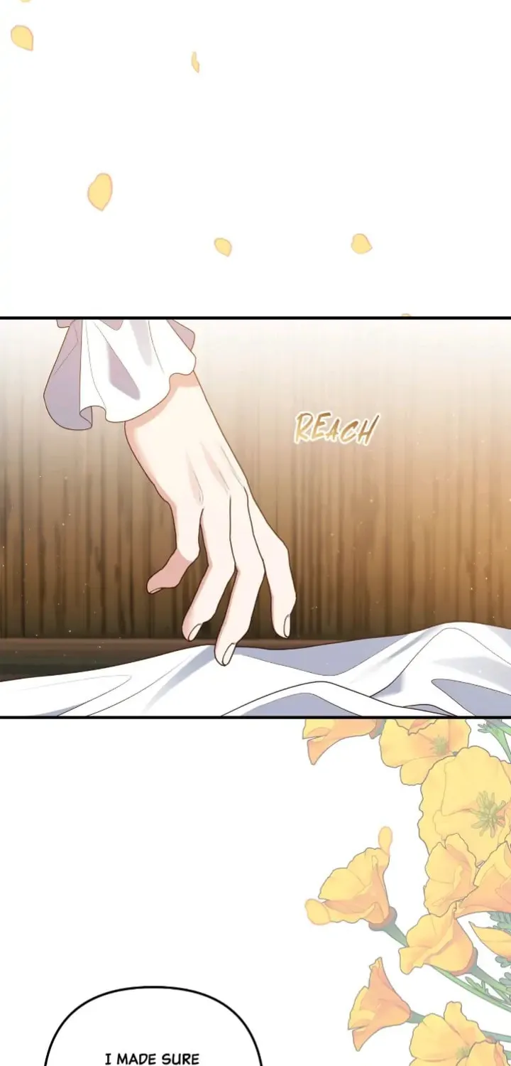 I'm Engaged to an Obsessive Male Lead Chapter 82 page 42 - 