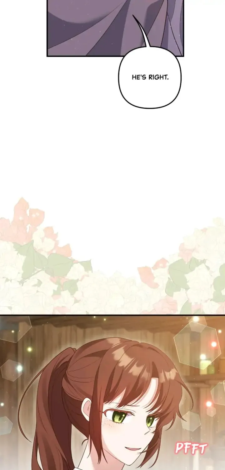 I'm Engaged to an Obsessive Male Lead Chapter 82 page 45 - 