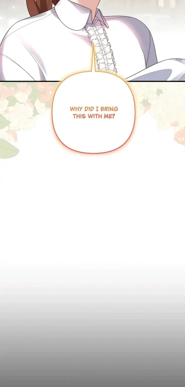I'm Engaged to an Obsessive Male Lead Chapter 82 page 46 - 