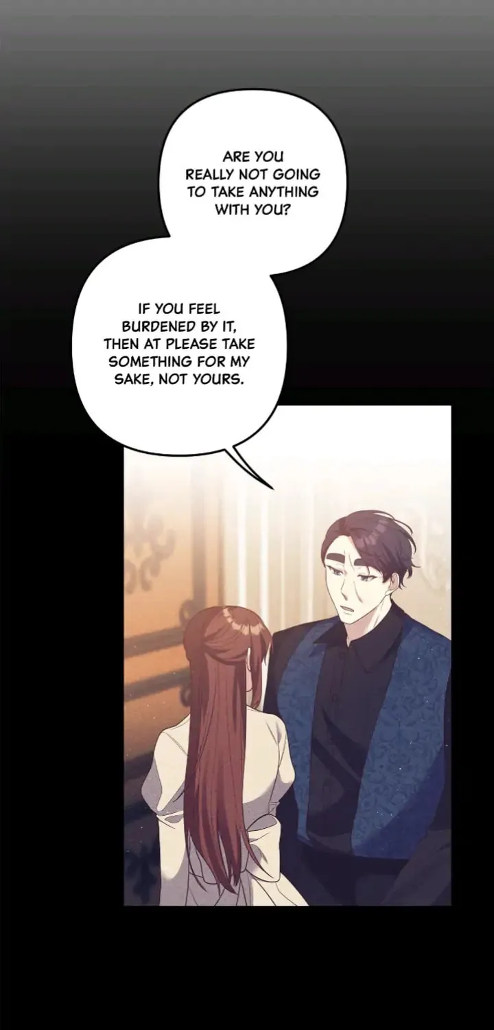 I'm Engaged to an Obsessive Male Lead Chapter 82 page 47 - 