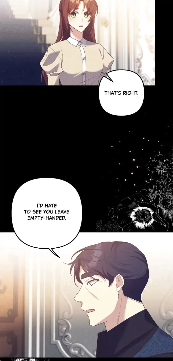 I'm Engaged to an Obsessive Male Lead Chapter 82 page 49 - 